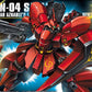 HGUC 1/144 Sazabi
