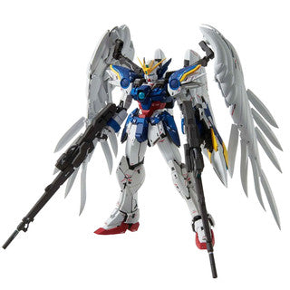 MG 1/100 Wing Gundam Zero EW Version Ka