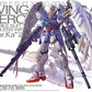 MG 1/100 Wing Gundam Zero EW Version Ka