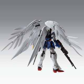 MG 1/100 Wing Gundam Zero EW Version Ka