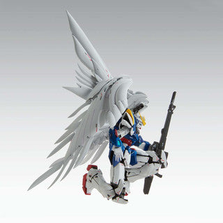 MG 1/100 Wing Gundam Zero EW Version Ka
