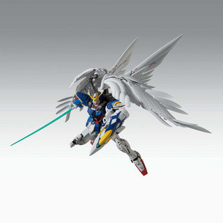 MG 1/100 Wing Gundam Zero EW Version Ka