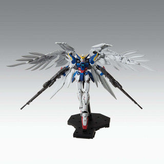 MG 1/100 Wing Gundam Zero EW Version Ka