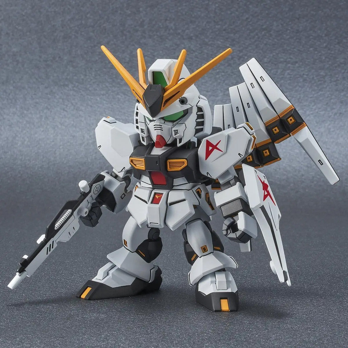 SD Gundam Ex-Standard ΝGundam