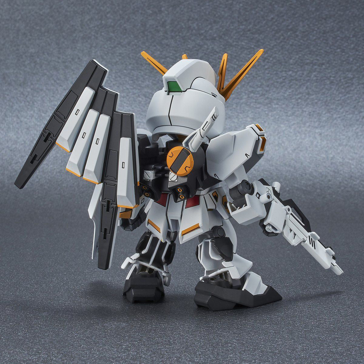 SD Gundam Ex-Standard ΝGundam