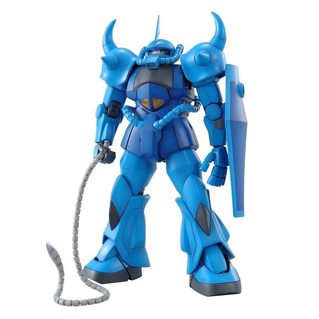 MG 1/100 Gouf Version 2.0