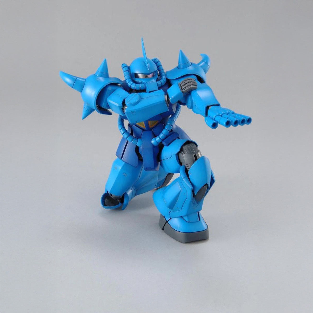 MG 1/100 Gouf Version 2.0