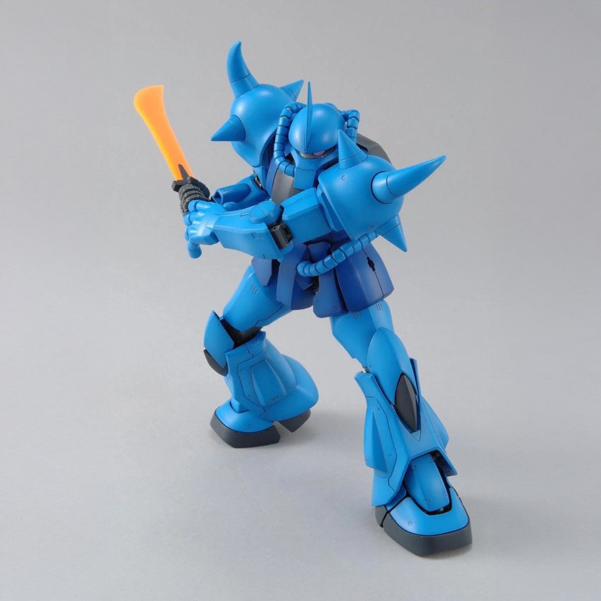 MG 1/100 Gouf Version 2.0