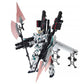 MG 1/100 RX-0 Full Armour Unicorn Gundam Version Ka