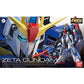 RG 1/144 Z Gundam