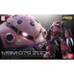 RG 1/144 Z'Gok Char Custom