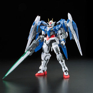 RG 1/144 GN-0000+GNR-010 00 Raiser