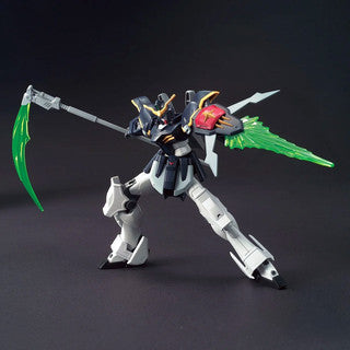 HG 1/144 Gundam Deathscythe