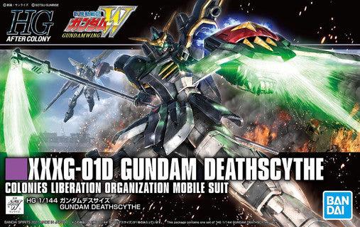HG 1/144 Sugai's Gelgoog (GQ)