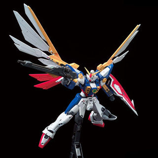 RG 1/144 Wing Gundam