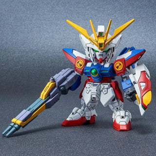 SD Gundam Ex-Standard Wing Gundam Zero