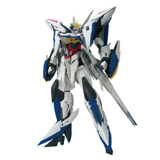 MG 1/100 Eclipse Gundam