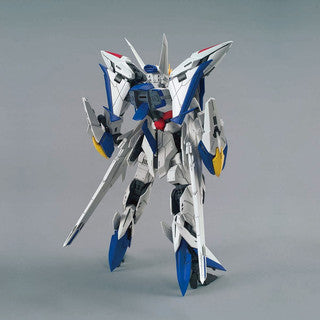 MG 1/100 Eclipse Gundam