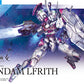 HG 1/144 Gundam Lfrith