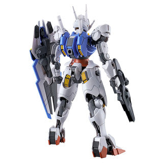 HG 1/144 Gundam Aerial