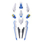 HG 1/144 Gundam Aerial