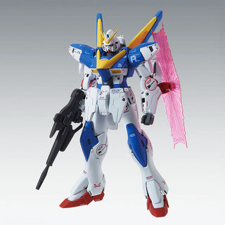 MG 1/100 V2 Gundam Version Ka