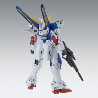 MG 1/100 V2 Gundam Version Ka