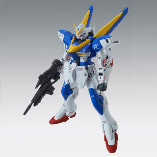 MG 1/100 V2 Gundam Version Ka