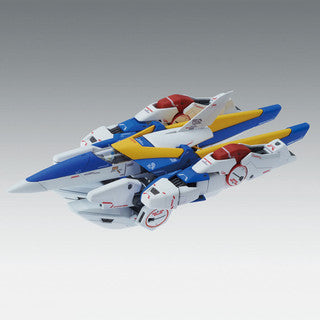MG 1/100 V2 Gundam Version Ka
