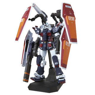 MG 1/100 Full Armour Gundam Version Ka (Gundam Thunderbolt)
