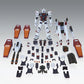 MG 1/100 Full Armour Gundam Version Ka (Gundam Thunderbolt)