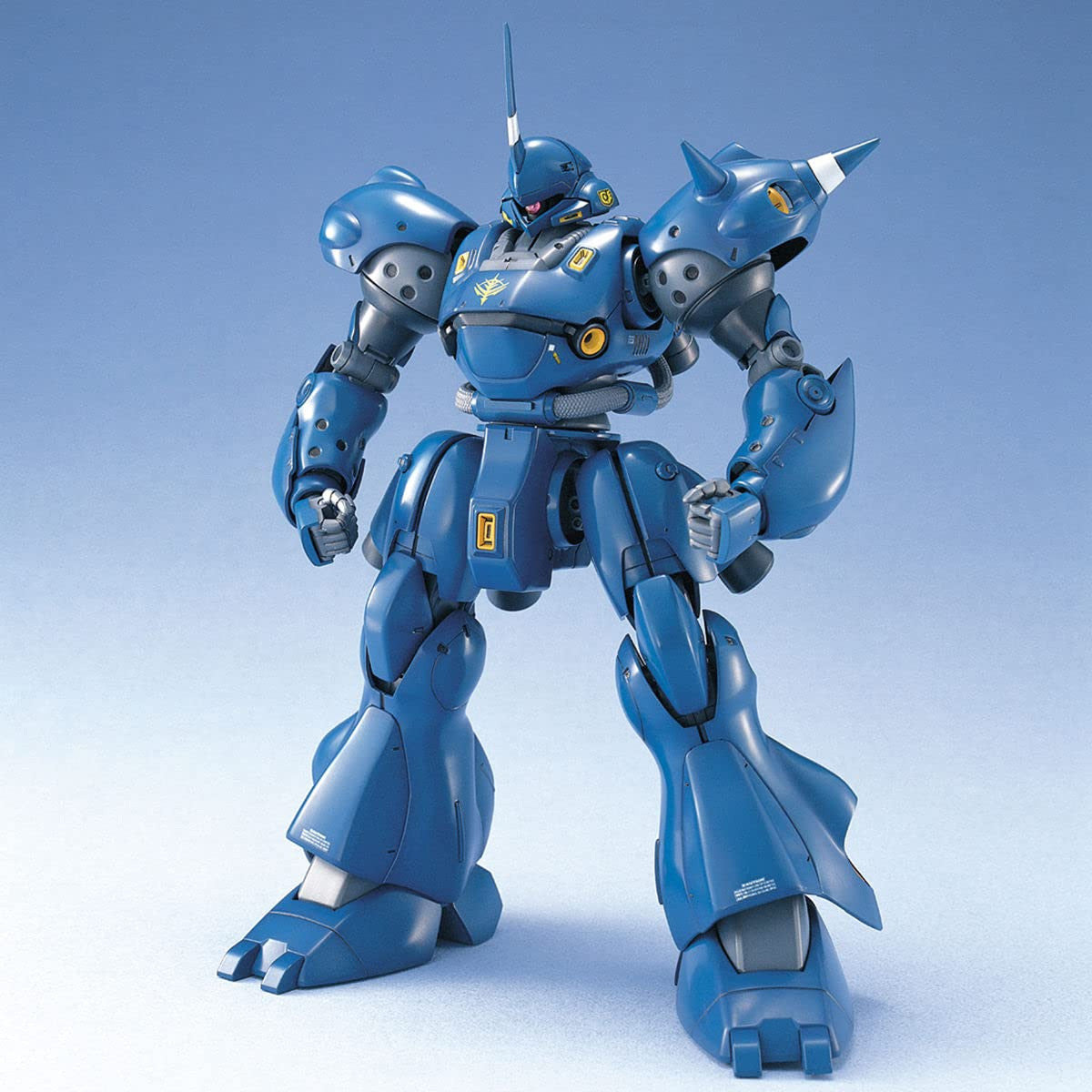MG 1/100 MS-18E Kämpfer