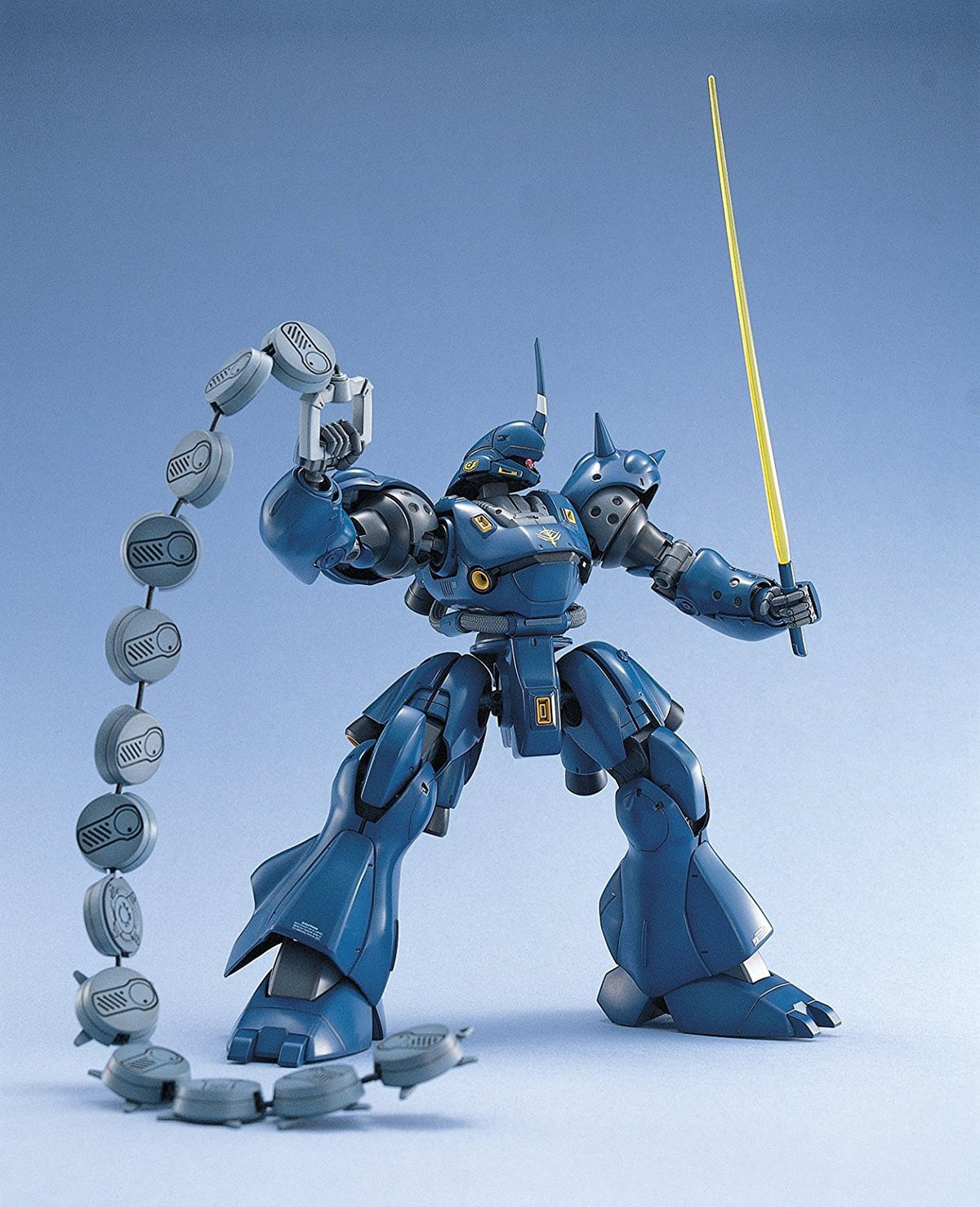 MG 1/100 MS-18E Kämpfer