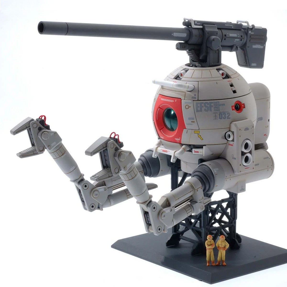 MG 1/100 Ball Version Ka
