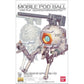 MG 1/100 Ball Version Ka