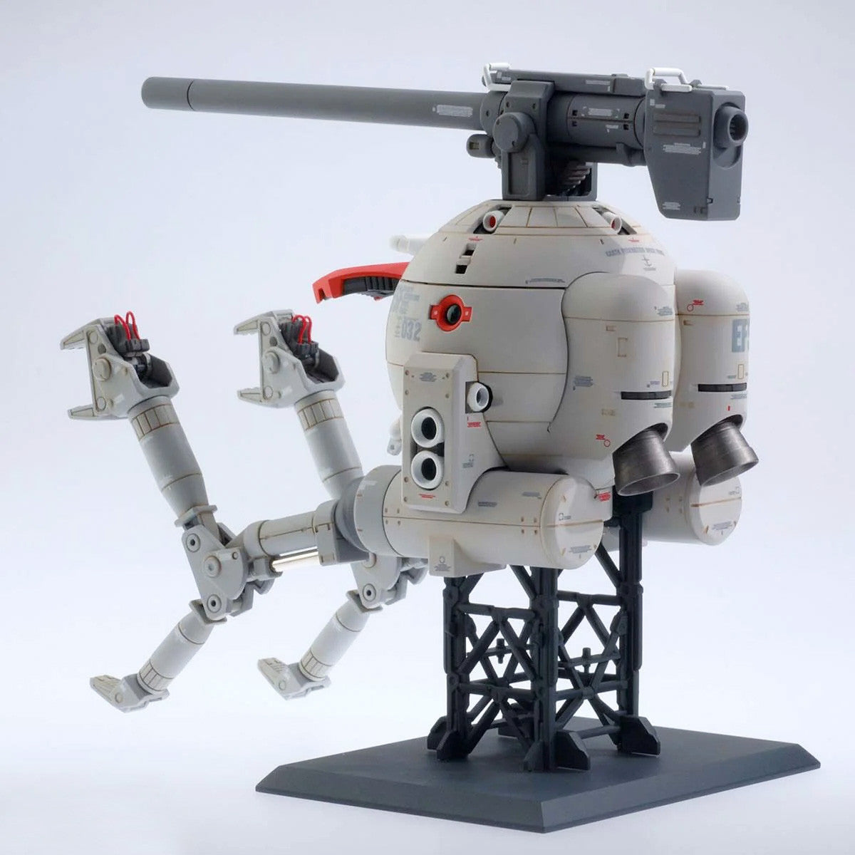 MG 1/100 Ball Version Ka