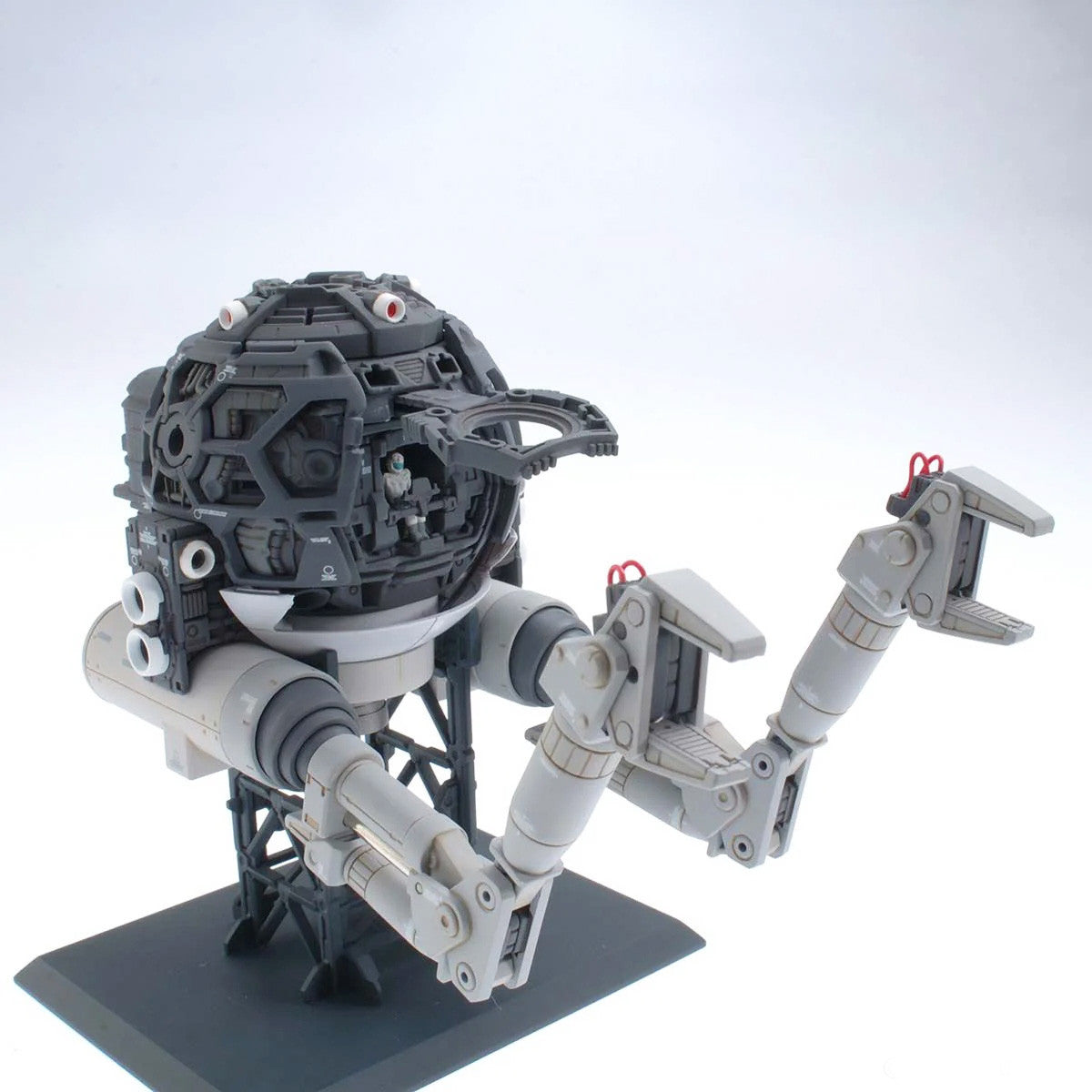 MG 1/100 Ball Version Ka