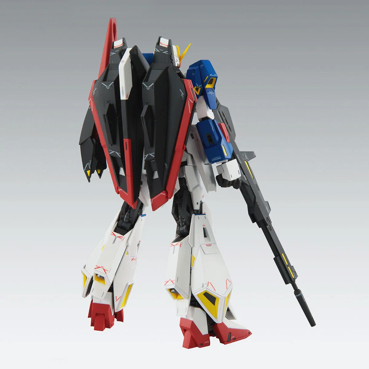 MG 1/100 Zeta Gundam Version Ka