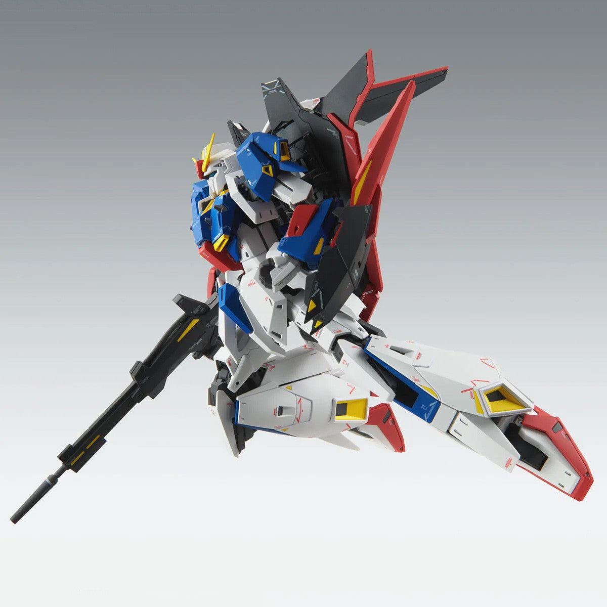 MG 1/100 Zeta Gundam Version Ka