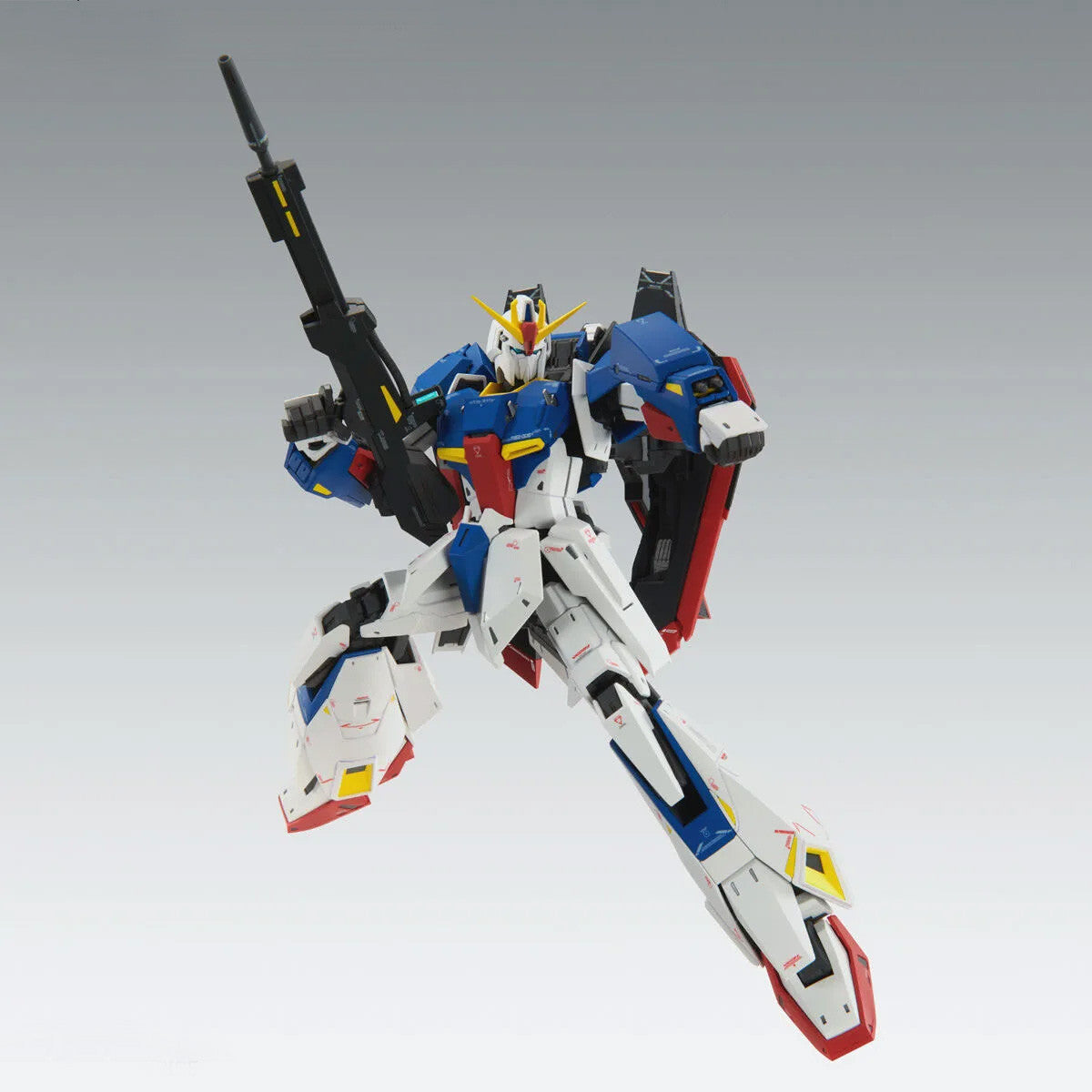 MG 1/100 Zeta Gundam Version Ka