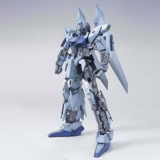 MG 1/100 MSN-001A1 Delta Plus