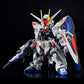 MGSD Freedom Gundam