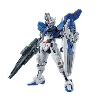 HG 1/144 Gundam Aerial Rebuild