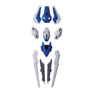 HG 1/144 Gundam Aerial Rebuild