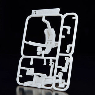 1/1 Gunpla-Kun Dx Set (with Runner Version Recreation Parts)