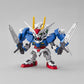 SD Gundam Ex-Standard 00 Gundam