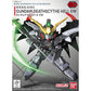 SD Gundam Ex Standard Gundam Deathscythe Hell EW