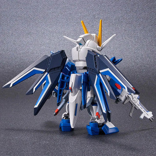 SD Gundam Ex-Standard Rising Freedom Gundam