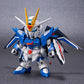 SD Gundam Ex-Standard Rising Freedom Gundam