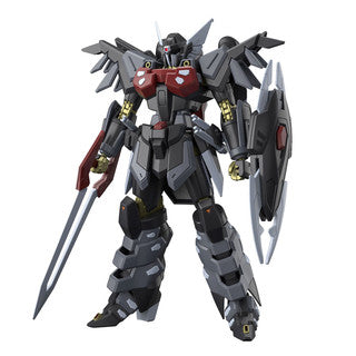 HG 1/144 Black Knight Squad Shi-ve.A